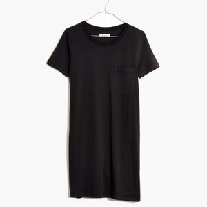 Madewell Tee Dress